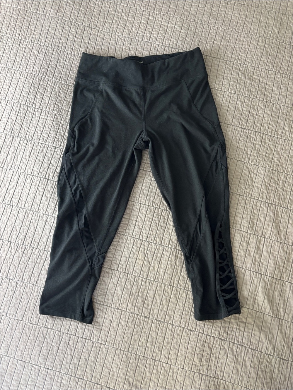 M Betsey Johnson Leggings